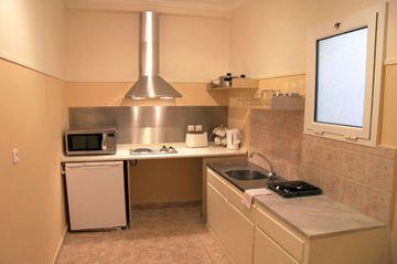 Sunrise Hotel Apartments Ypsos Dış mekan fotoğraf