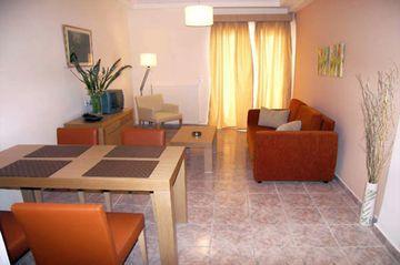 Sunrise Hotel Apartments Ypsos Dış mekan fotoğraf