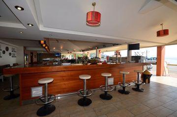 Sunrise Hotel Apartments Ypsos Dış mekan fotoğraf