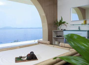 Sunrise Hotel Apartments Ypsos Dış mekan fotoğraf