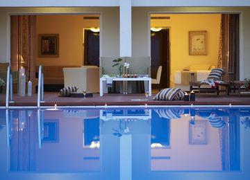 Sunrise Hotel Apartments Ypsos Dış mekan fotoğraf