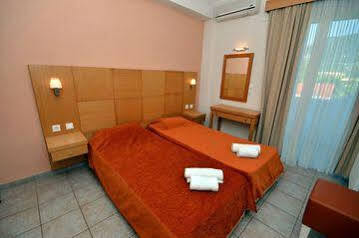 Sunrise Hotel Apartments Ypsos Dış mekan fotoğraf