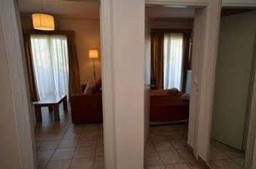 Sunrise Hotel Apartments Ypsos Dış mekan fotoğraf